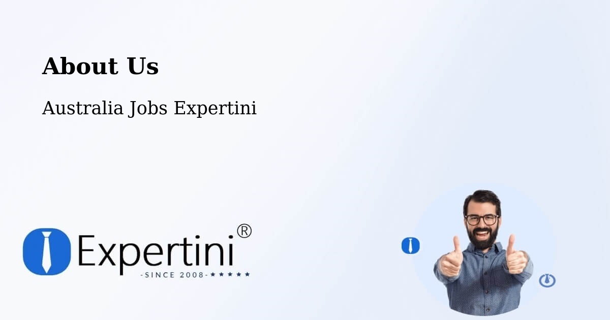 About Expertini Recruitment Platform  – Knoxfield - Knoxfield, Australia Jobs Expertini