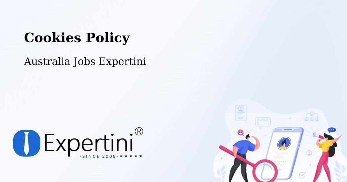 Cookie Policy – Knoxfield - Australia Jobs Expertini