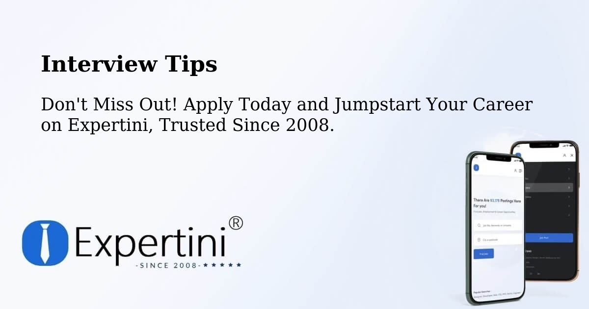 Interview Tips & Techniques for Job Seekers – Knoxfield - Knoxfield, Australia Jobs Expertini