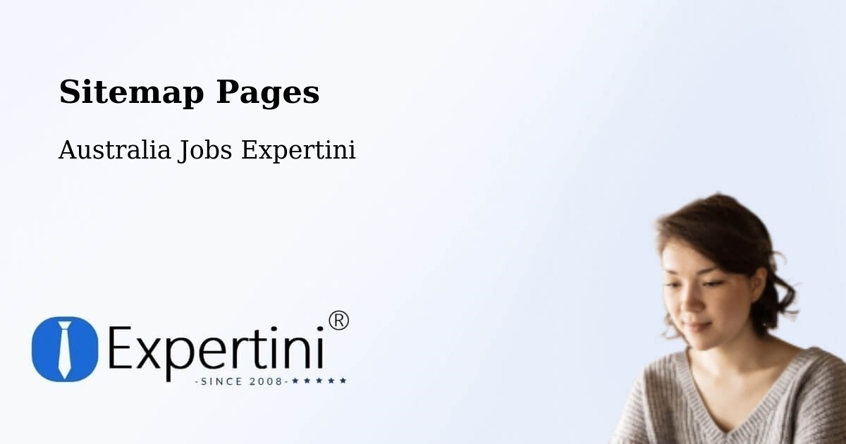 Sitemap Pages - Knoxfield - Australia Jobs Expertini