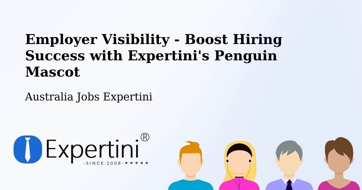 CV and Resume Visibility Optimization – Knoxfield - Australia Jobs Expertini